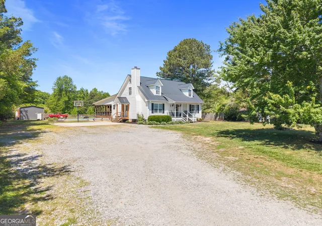 Homes for sale in Lula, GA | 7501 Lula Rd, Lula, GA 30554 | MLS# 10792519