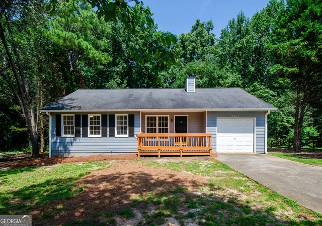 2nd image of 2317 Verner Rd, Lawrenceville, GA 30043 | MLS# 10821398