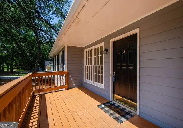 Photo 3 of Single family home for sale at 2317 Verner Rd, Lawrenceville, GA 30043 | MLS# 10821398 | Listing updated on 2026-08-21