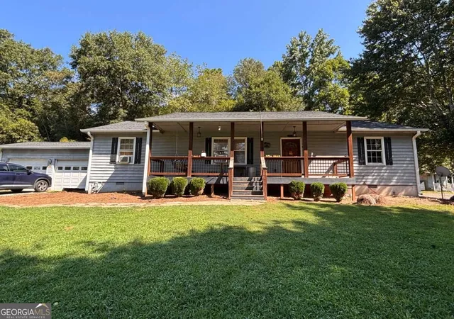 2nd image of 904 Butterworth Rd, Canton, GA 30114 | MLS# 10831686