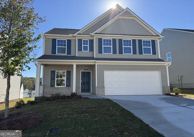 Photo 1 of Single family home for sale at 345 Bloomfield Cir, Canton, GA 30114 | MLS# 10831910 | Listing updated on 2026-10-27