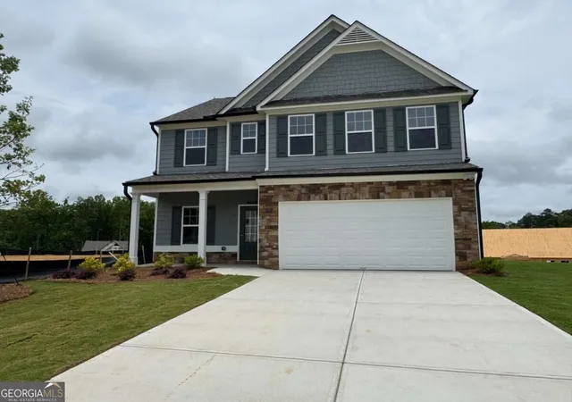 2nd image of 345 Bloomfield Cir, Canton, GA 30114 | MLS# 10831910