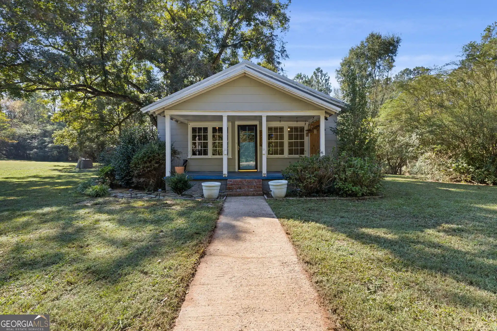 Photo 1 of Single family home for sale at 2410 S Barnett Shls Rd, Watkinsville, GA 30677 | MLS# 10874258 | Listing updated on 2026-10-30