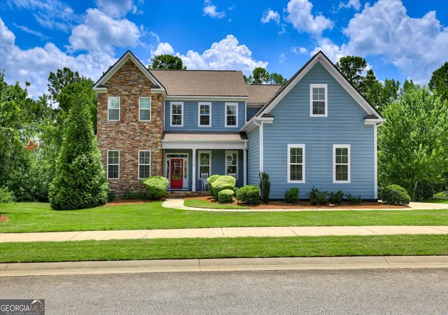 Photo 1 of Single family home for sale at 4324 Sabal Dr, Evans, GA 30809 | MLS# 10834926 | Listing updated on 2026-09-11