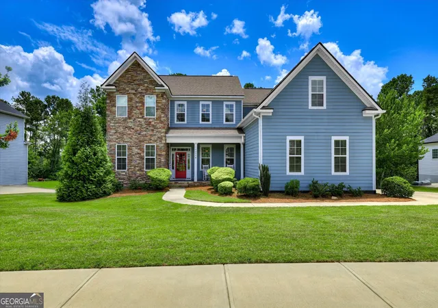 Photo 2 of Single family home for sale at 4324 Sabal Dr, Evans, GA 30809 | MLS# 10834926 | Listing updated on 2026-09-11