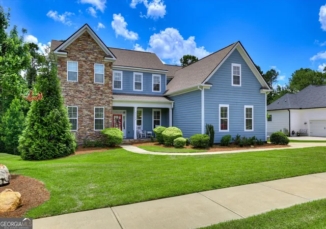 Photo 3 of Single family home for sale at 4324 Sabal Dr, Evans, GA 30809 | MLS# 10834926 | Listing updated on 2026-09-11