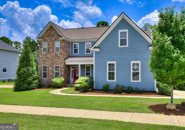 Photo 3 of Single family home for sale at 4324 Sabal Dr, Evans, GA 30809 | MLS# 10834926 | Listing updated on 2026-09-11