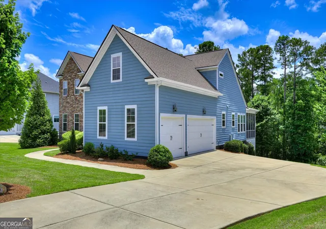 Photo 4 of Single family home for sale at 4324 Sabal Dr, Evans, GA 30809 | MLS# 10834926 | Listing updated on 2026-09-11