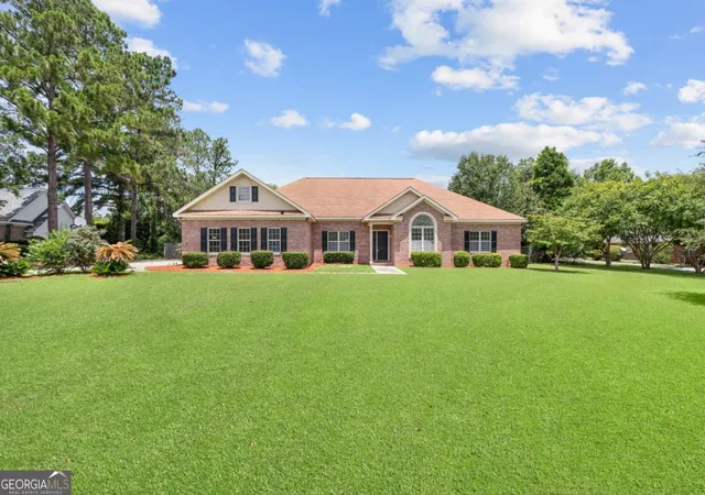 Homes for sale in Statesboro, GA | 1005 Chase Ct, Statesboro, GA 30458 | MLS# 10788075
