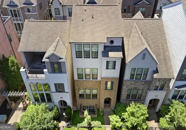 image of 619 Broadview Ter Ne, Atlanta, GA 30324 | MLS# 10779678