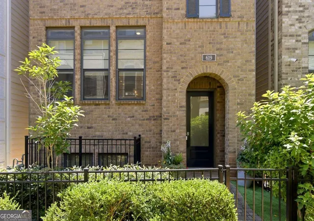 image of 619 Broadview Ter Ne, Atlanta, GA 30324 | MLS# 10779678