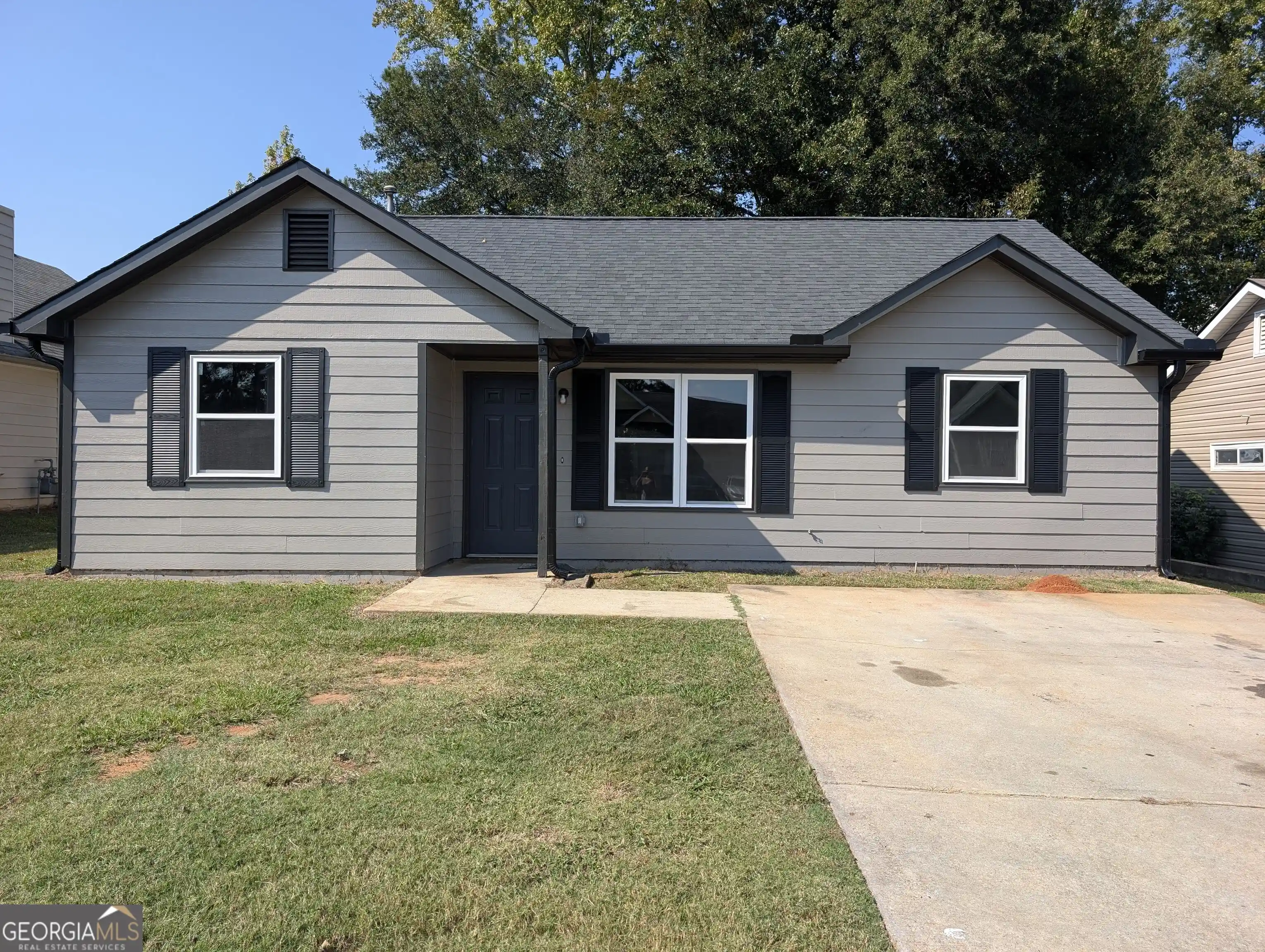 Photo 1 of Single family home for sale at 143 Crystal Brk, Griffin, GA 30223 | MLS# 10870759 | Listing updated on 2026-10-24