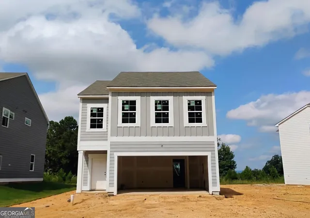 Photo 1 of Single family home for sale at 160 Millers Ln, Calhoun, GA 30701 | MLS# 10799535 | Listing updated on 2026-09-14