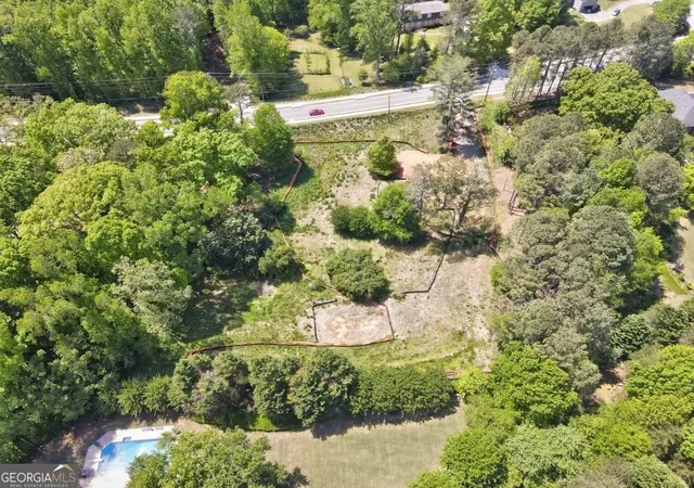 Photo 3 of Land for sale at 15975 Cogburn Rd, Alpharetta, GA 30004 | MLS# 10826201 | Listing updated on 2026-09-01