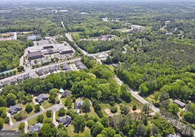 Photo 3 of Land for sale at 15975 Cogburn Rd, Alpharetta, GA 30004 | MLS# 10826201 | Listing updated on 2026-09-01