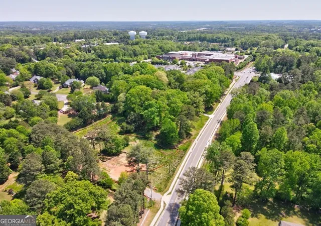 Photo 4 of Land for sale at 15975 Cogburn Rd, Alpharetta, GA 30004 | MLS# 10826201 | Listing updated on 2026-09-01