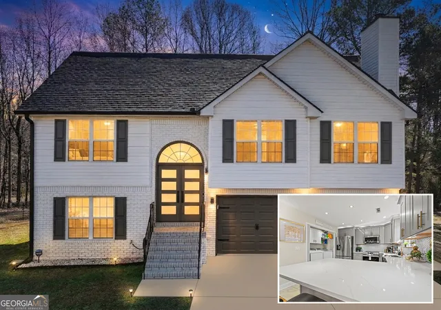 Photo 1 of Single family home for sale at 7235 Ironwood Dr, Gainesville, GA 30507 | MLS# 10693930 | Listing updated on 2026-09-19