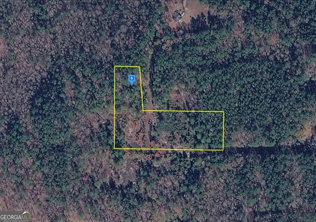 Photo 1 of Land for sale at 5111 Loblolly Ln, Franklin, GA 30217 | MLS# 10832685 | Listing updated on 2026-09-12