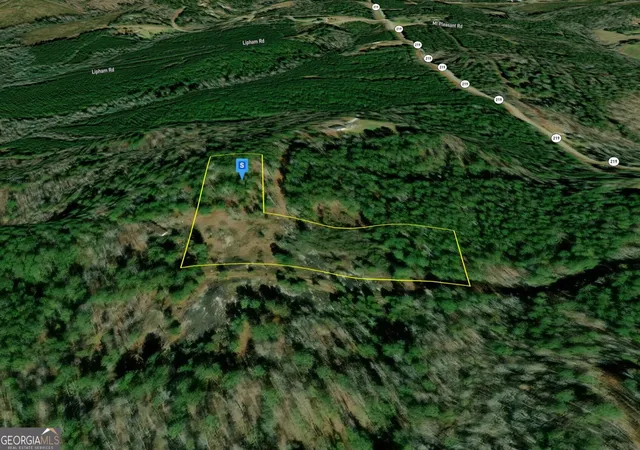 Photo 2 of Land for sale at 5111 Loblolly Ln, Franklin, GA 30217 | MLS# 10832685 | Listing updated on 2026-09-12