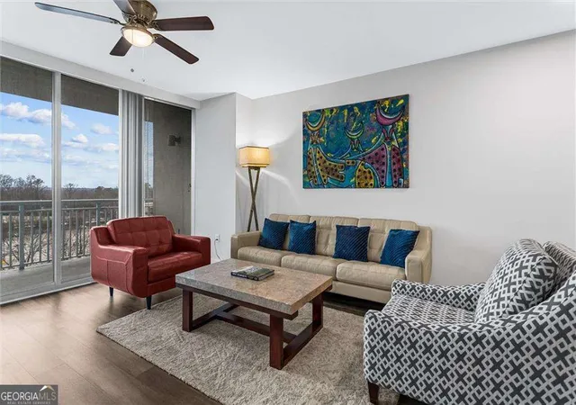 1st image of 3338 Peachtree Rd Ne #702, Atlanta, GA 30326 | MLS# 10742218