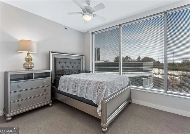 Photo 3 of Condo for sale at 3338 Peachtree Rd Ne #702, Atlanta, GA 30326 | MLS# 10742218 | Listing updated on 2026-09-23