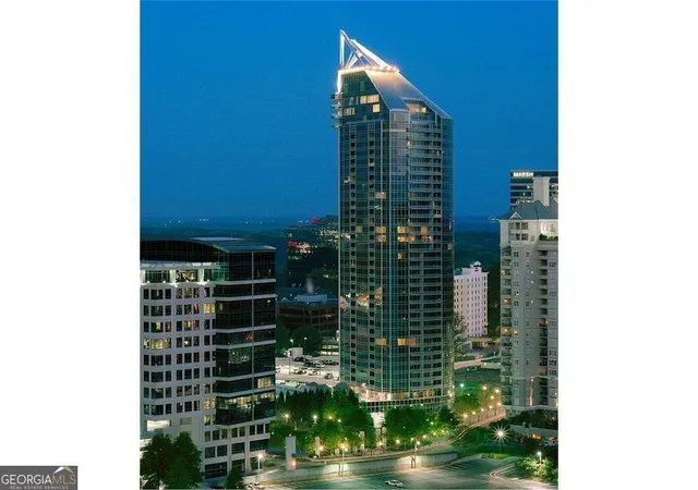 43rd image of 3338 Peachtree Rd Ne #702, Atlanta, GA 30326 | MLS# 10742218