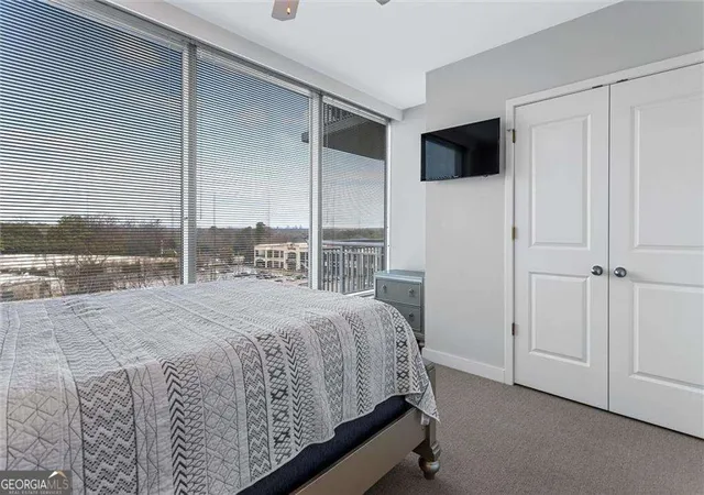 Photo 4 of Condo for sale at 3338 Peachtree Rd Ne #702, Atlanta, GA 30326 | MLS# 10742218 | Listing updated on 2026-09-23