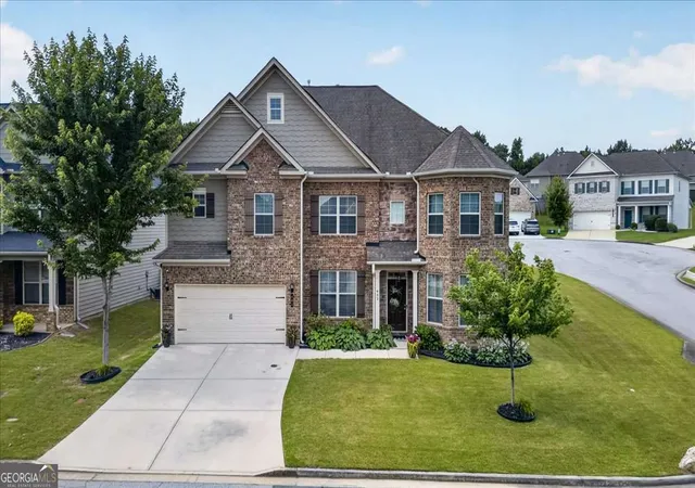 Photo 1 of Single family home for sale at 405 Victoria Hts Dr, Dallas, GA 30132 | MLS# 10799664 | Listing updated on 2026-07-30