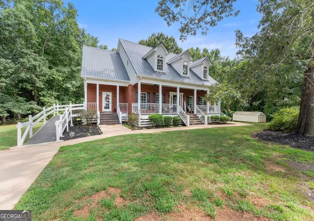1st image of 51 Howington Rd, Jefferson, GA 30549 | MLS# 10807705