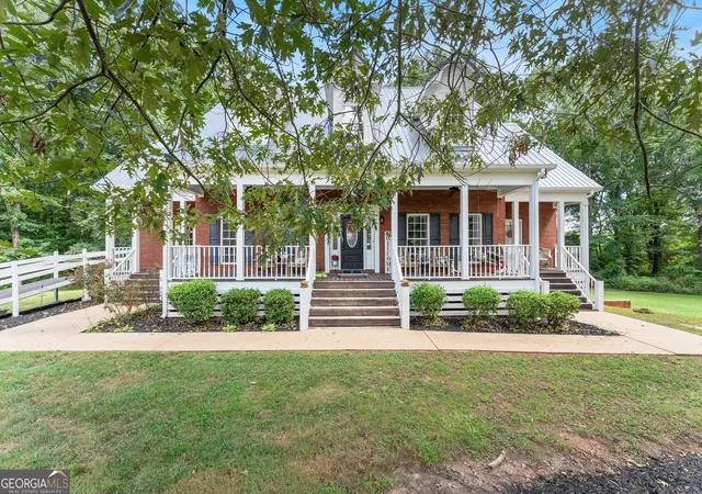 2nd image of 51 Howington Rd, Jefferson, GA 30549 | MLS# 10807705