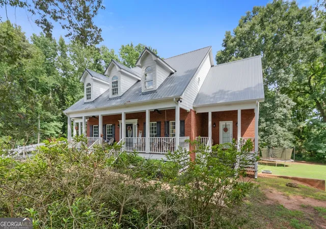 3rd image of 51 Howington Rd, Jefferson, GA 30549 | MLS# 10807705