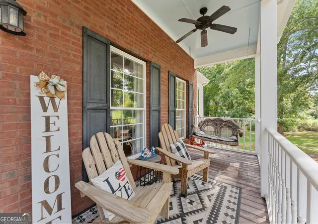 4th image of 51 Howington Rd, Jefferson, GA 30549 | MLS# 10807705