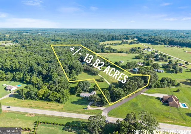 57th image of 51 Howington Rd, Jefferson, GA 30549 | MLS# 10807705