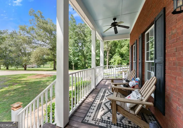 5th image of 51 Howington Rd, Jefferson, GA 30549 | MLS# 10807705