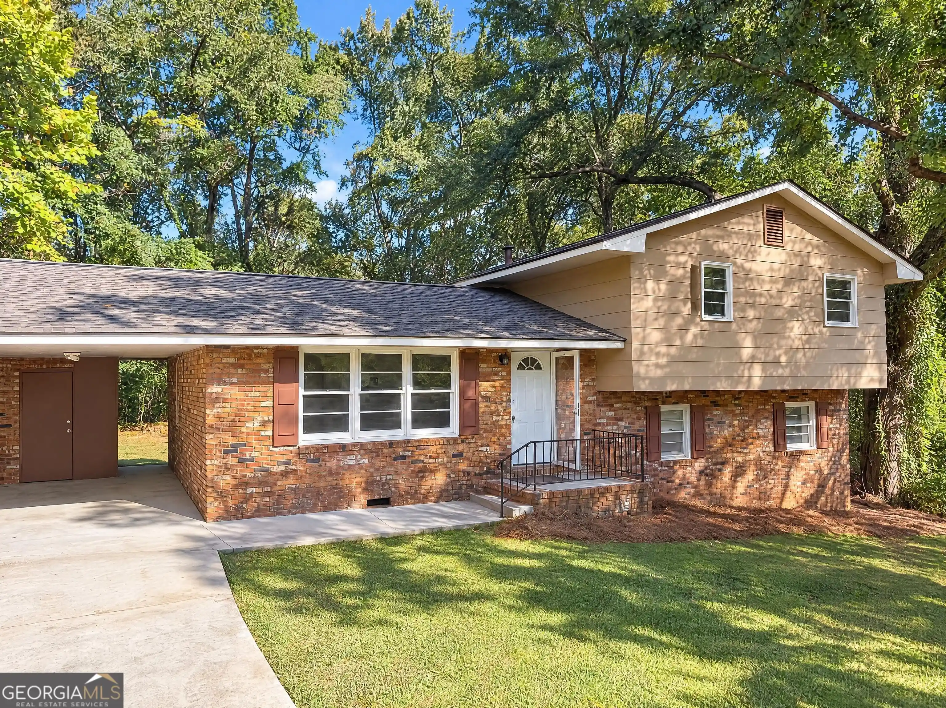 Photo 1 of Single family home for sale at 1973 Monaco Dr, Columbus, GA 31903 | MLS# 10881926 | Listing updated on 2026-10-30