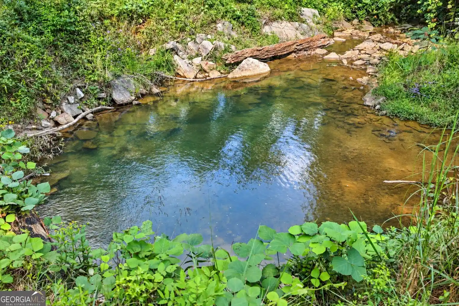 Photo 1 of Land for sale at 850 Fernside Dr, Toccoa, GA 30577 | MLS# 10852263 | Listing updated on 2026-10-09