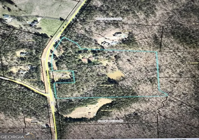 Photo 1 of Land for sale at 6566 Hwy 5, Douglasville, GA 30135 | MLS# 10705037 | Listing updated on 2026-09-02