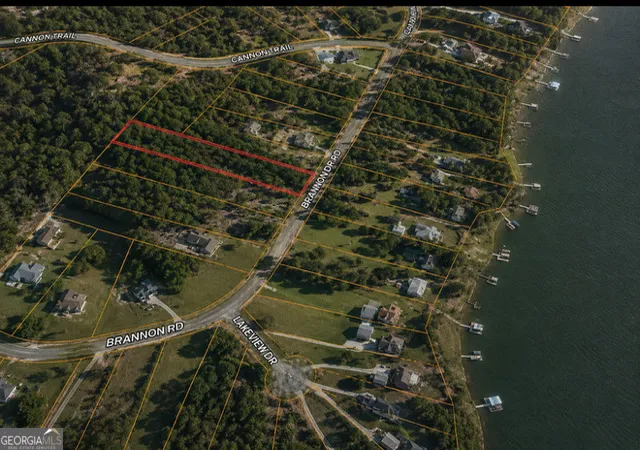 5th image of 1141 Brannon Dr, Greensboro, GA 30642 | MLS# 10812240