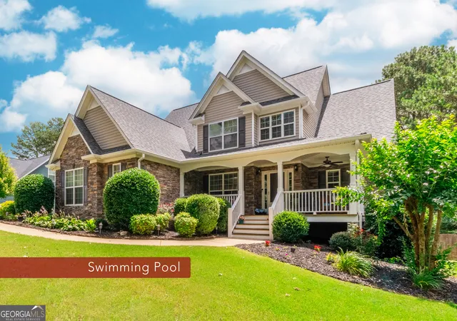 Photo 1 of Sale Pending at 53 Denny Ln, Dallas, GA 30157 | MLS# 10548521 | Listing updated on 2026-01-10