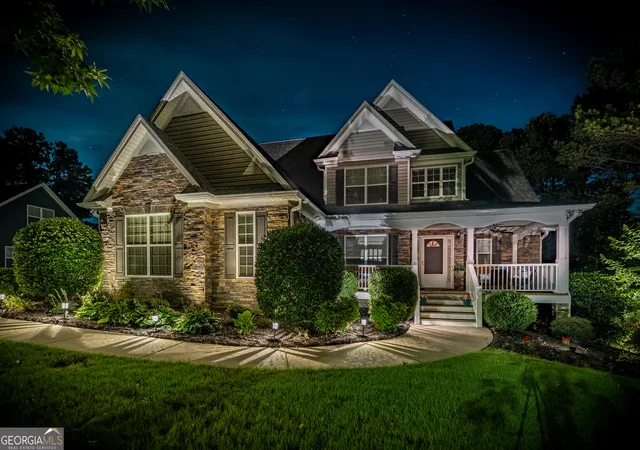Photo 3 of Sale Pending at 53 Denny Ln, Dallas, GA 30157 | MLS# 10548521 | Listing updated on 2026-01-10