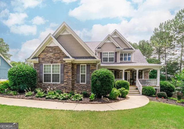 Photo 4 of Sale Pending at 53 Denny Ln, Dallas, GA 30157 | MLS# 10548521 | Listing updated on 2026-01-10