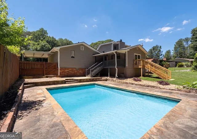 5th image of 104 Belair Ln, Stockbridge, GA 30281 | MLS# 10778966