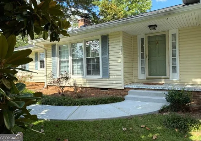 2nd image of 533 Breezy Dr Sw, Marietta, GA 30064 | MLS# 10817163