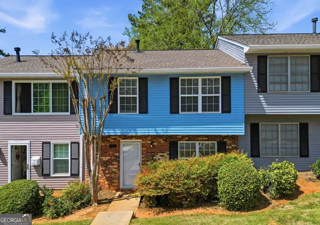 Condo for sale at 393 Promenade Ct SW, Marietta, GA 30064 | MLS# 10723745