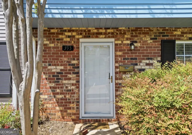 Photo 1 of Condo for sale at 393 Promenade Ct SW, Marietta, GA 30064 | MLS# 10723745 | Listing updated on 2026-05-12