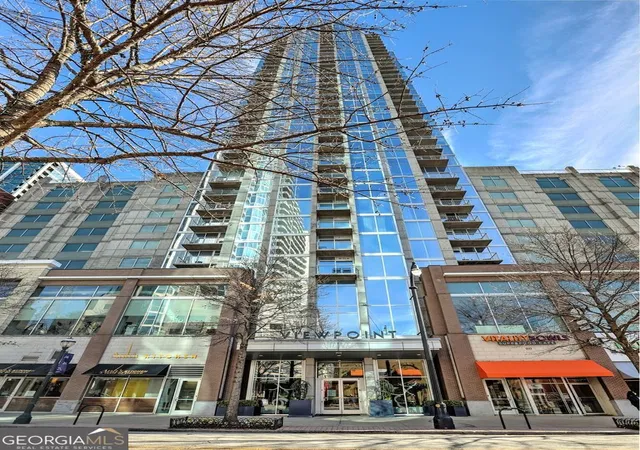 1st image of 855 Peachtree St Ne #2208, Atlanta, GA 30308 | MLS# 10773415
