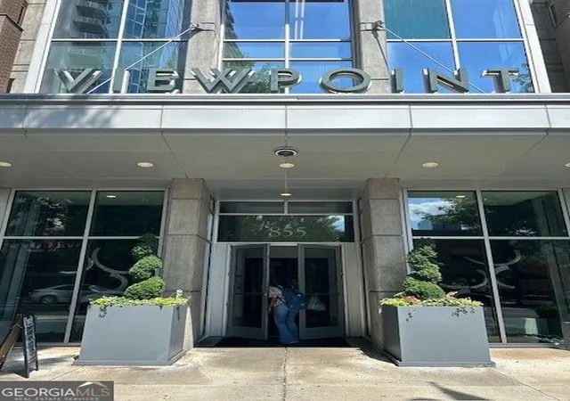 2nd image of 855 Peachtree St Ne #2208, Atlanta, GA 30308 | MLS# 10773415