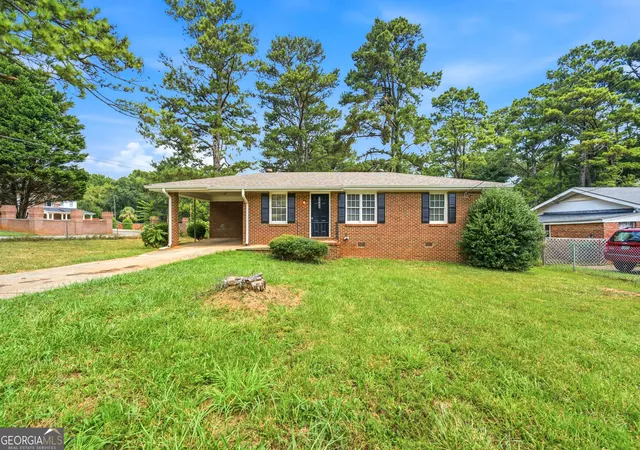 1st image of 3444 Linecrest Rd, Ellenwood, GA 30294 | MLS# 10810168