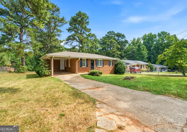 25th image of 3444 Linecrest Rd, Ellenwood, GA 30294 | MLS# 10810168