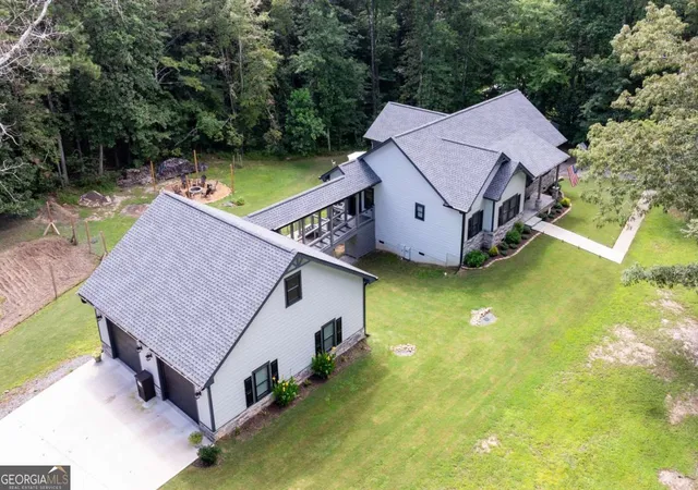 Photo 58 of Single family home for sale at 4973 Yukon Rd, Ellijay, GA 30536 | MLS# 10825654 | Listing updated on 2026-09-11